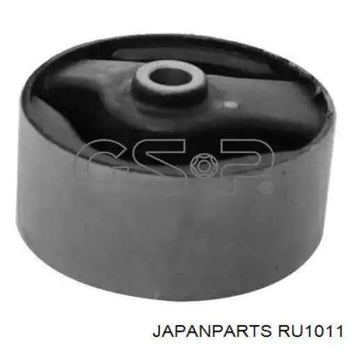 Купить RU1011 Japan Parts Передняя опора двигателя