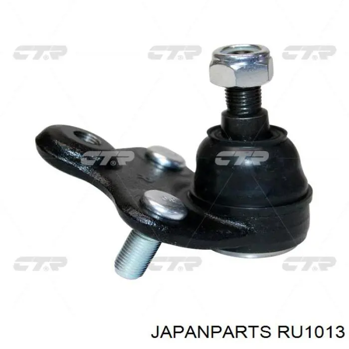 Сайлентблок переднего верхнего рычага RU1013 Japan Parts