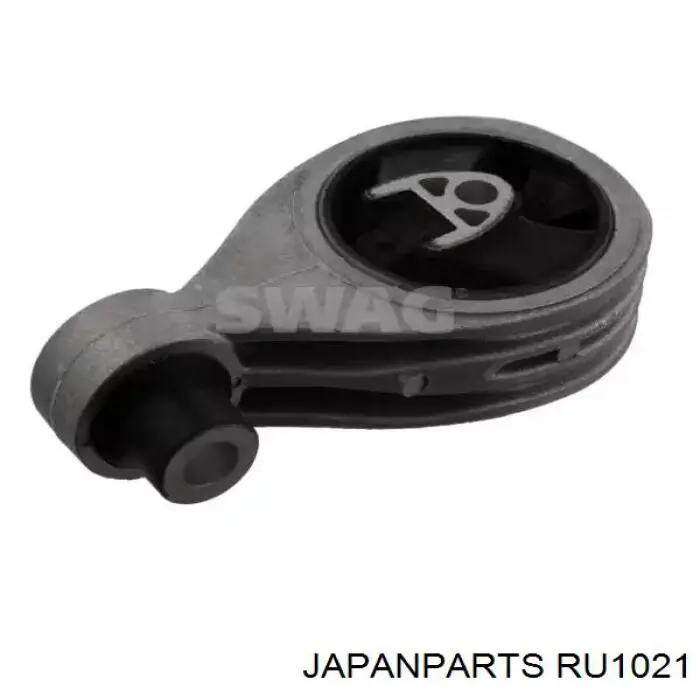 RU1021 Japan Parts Правая подушка двигателя