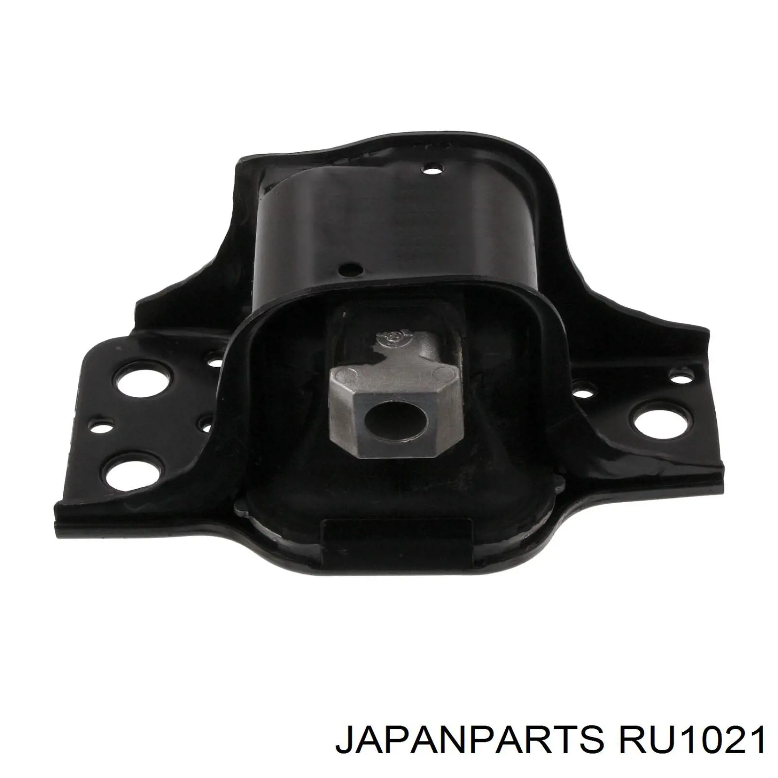 RU1021 Japan Parts подушка (опора двигателя правая)
