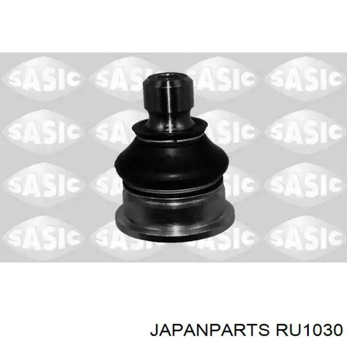 Купить RU1030 Japan Parts Сайлентблок нижний передней подвески