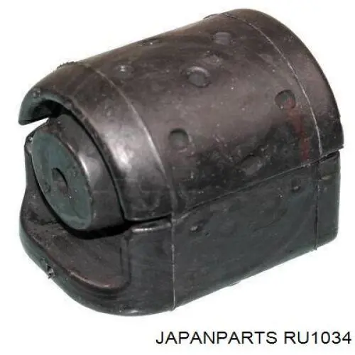 RU-1034 Japan Parts сайлентблок переднего нижнего рычага