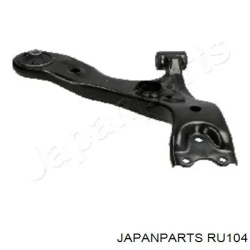 Подушка (опора) двигателя, левая/правая Japan Parts RU104 цена, от 28.44 USD