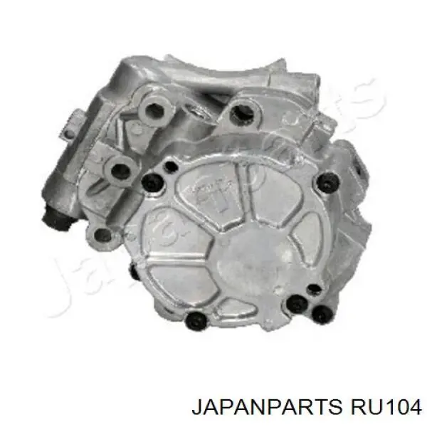 Купить RU104 Japan Parts Подвеска двигателя (силового агрегата)