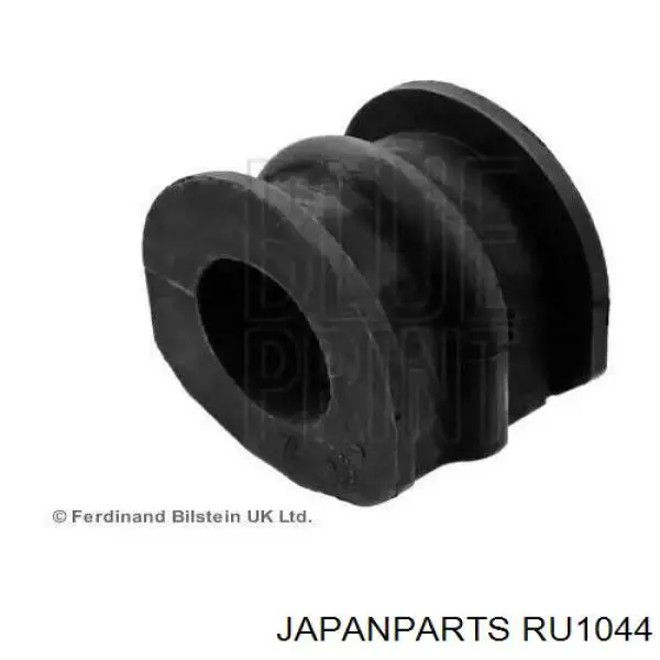 Втулка переднего стабилизатора RU1044 Japan Parts