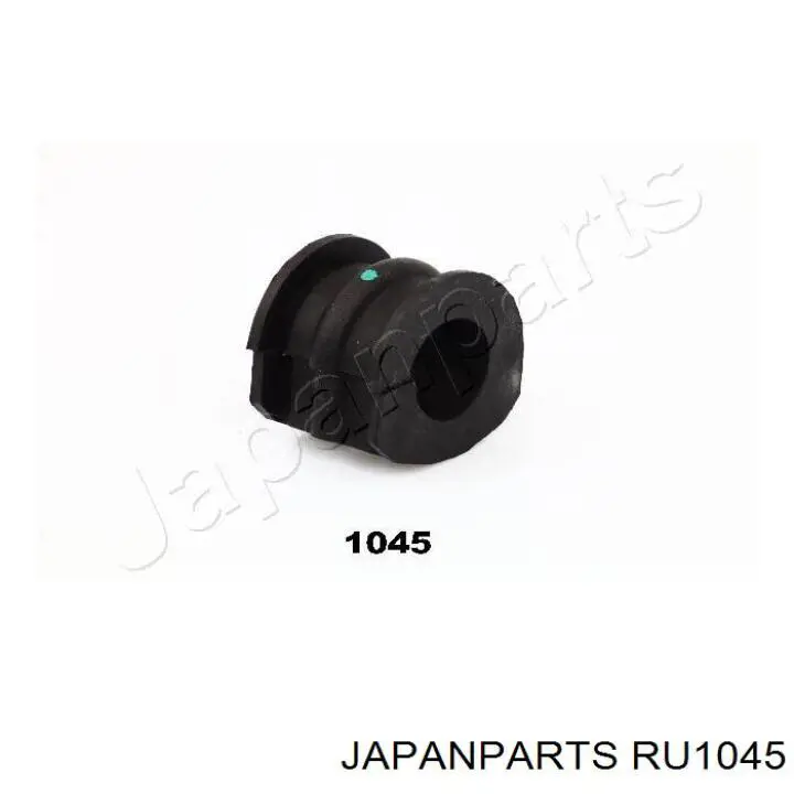 Втулка стабилизатора заднего Japan Parts RU1045