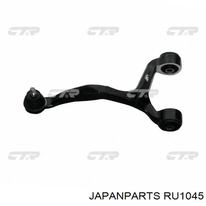 Купить RU1045 Japan Parts Втулка заднего стабилизатора