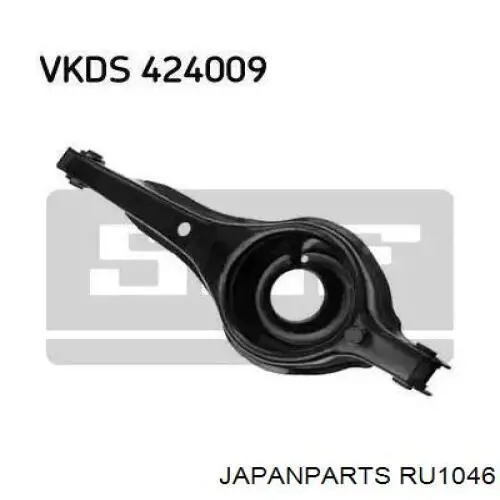 Купить RU1046 Japan Parts Втулка заднего стабилизатора