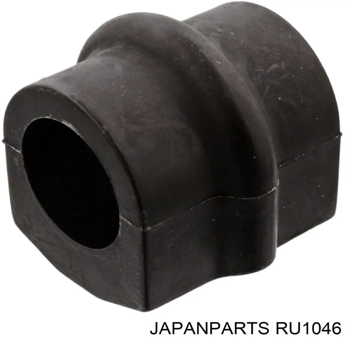 RU1046 Japan Parts втулка стабилизатора заднего