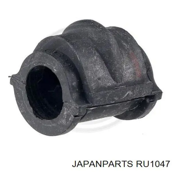 Втулка переднего стабилизатора RU1047 Japan Parts