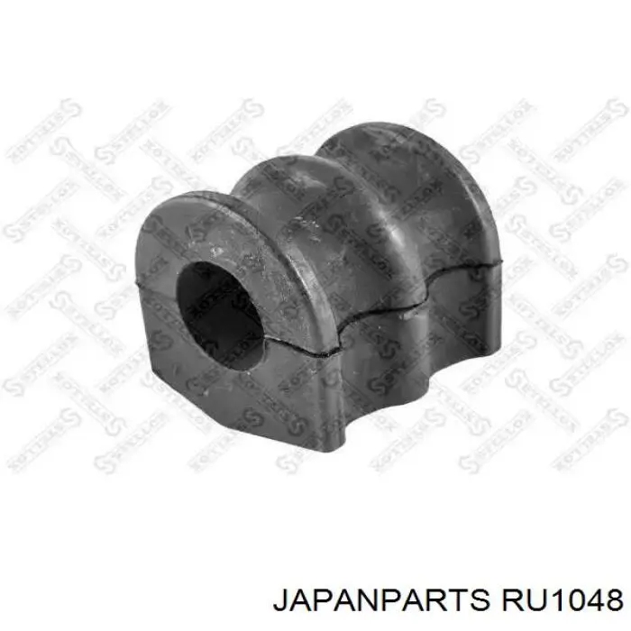 Резинка заднего стабилизатора Japan Parts RU1048 цена, от 3.66 USD