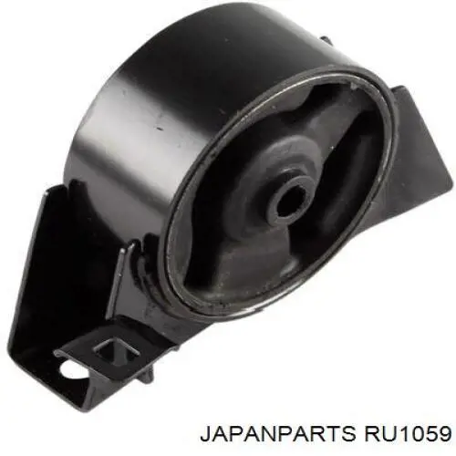 Подушка (опора) двигателя передняя Japan Parts RU1059