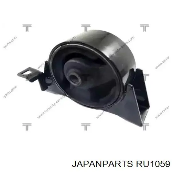 Гидроопора двигателя передняя Japan Parts RU1059 цена, от 16.35 USD