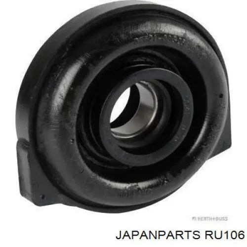 Подвесной подшипник карданного вала Japan Parts RU106