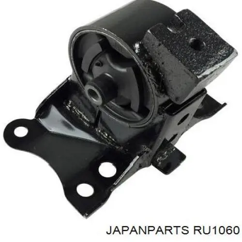 Левая подушка двигателя RU1060 Japan Parts