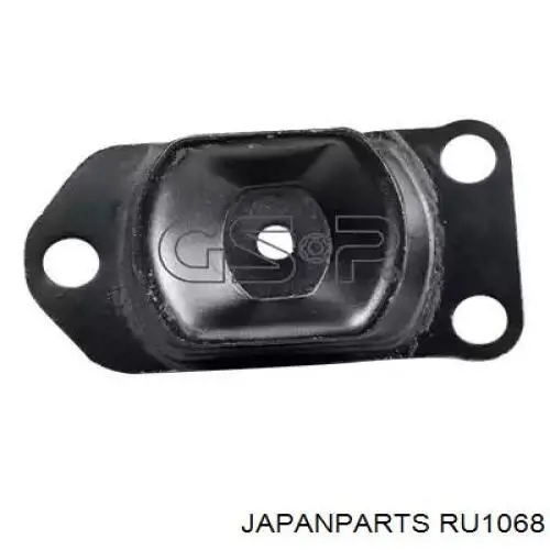 Подушка (опора) двигателя левая нижняя Japan Parts RU1068 цена, от 32.37 USD
