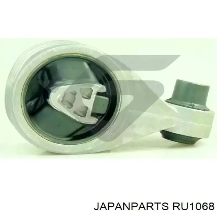 Купить RU1068 Japan Parts Подушка (опора) двигателя левая нижняя