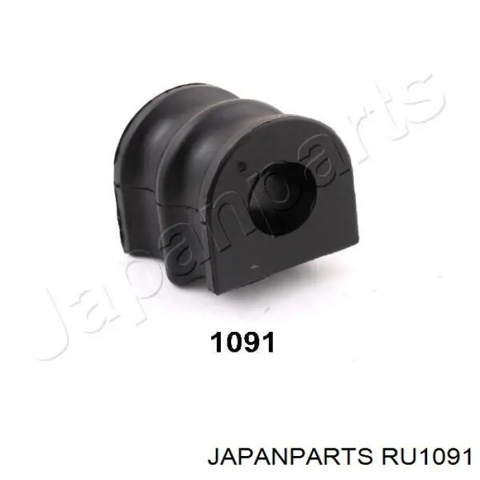 RU-1091 Japan Parts втулка стабилизатора переднего