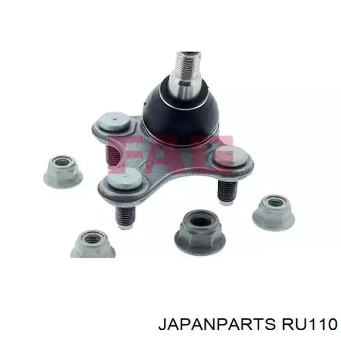 Сайлентблок переднего рычага RU110 Japan Parts
