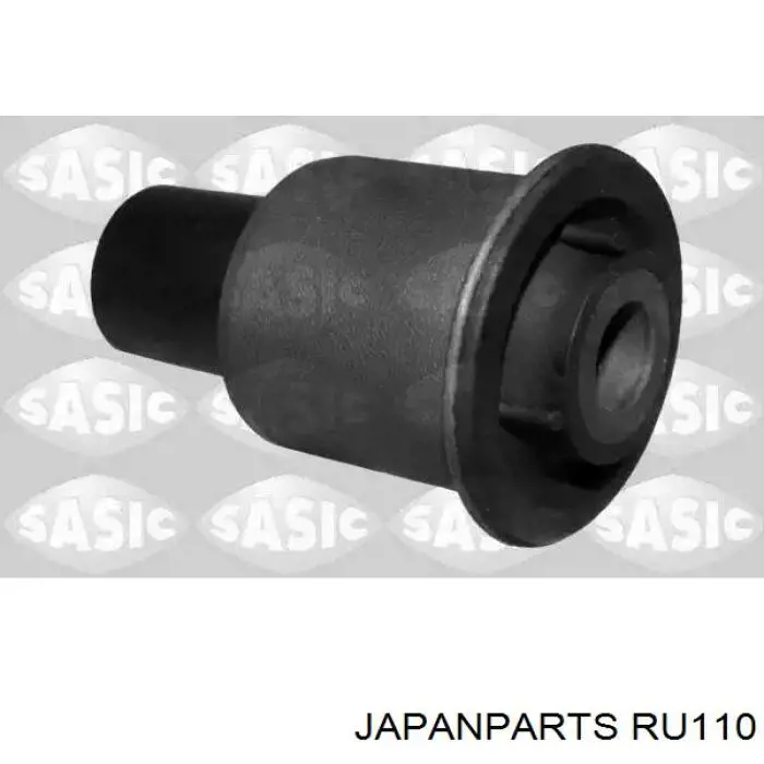 Сайлентблок переднего нижнего рычага Japan Parts RU110