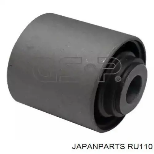Купить RU110 Japan Parts Сайлентблок нижний передней подвески