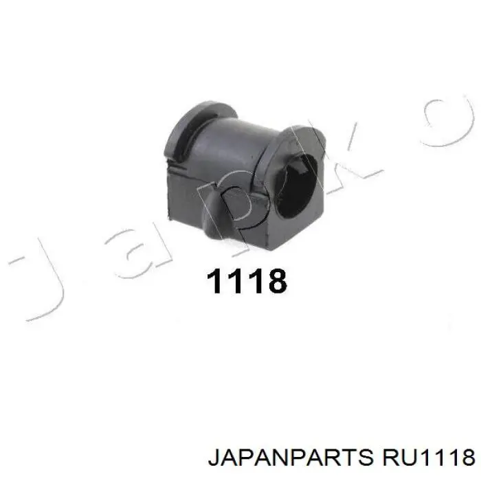 RU1118 Japan Parts Разрезная втулка стабилизатора
