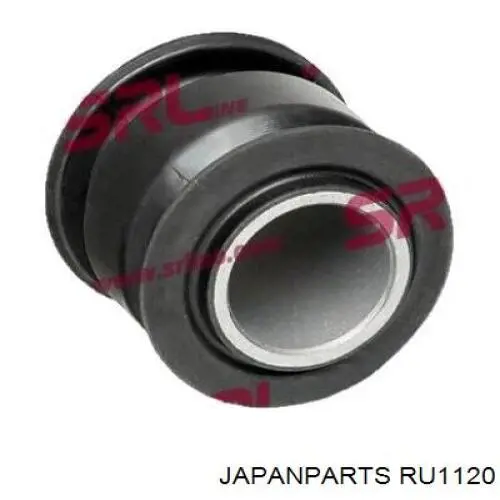 RU-1120 Japan Parts сайлентблок тяги поперечной (задней подвески)