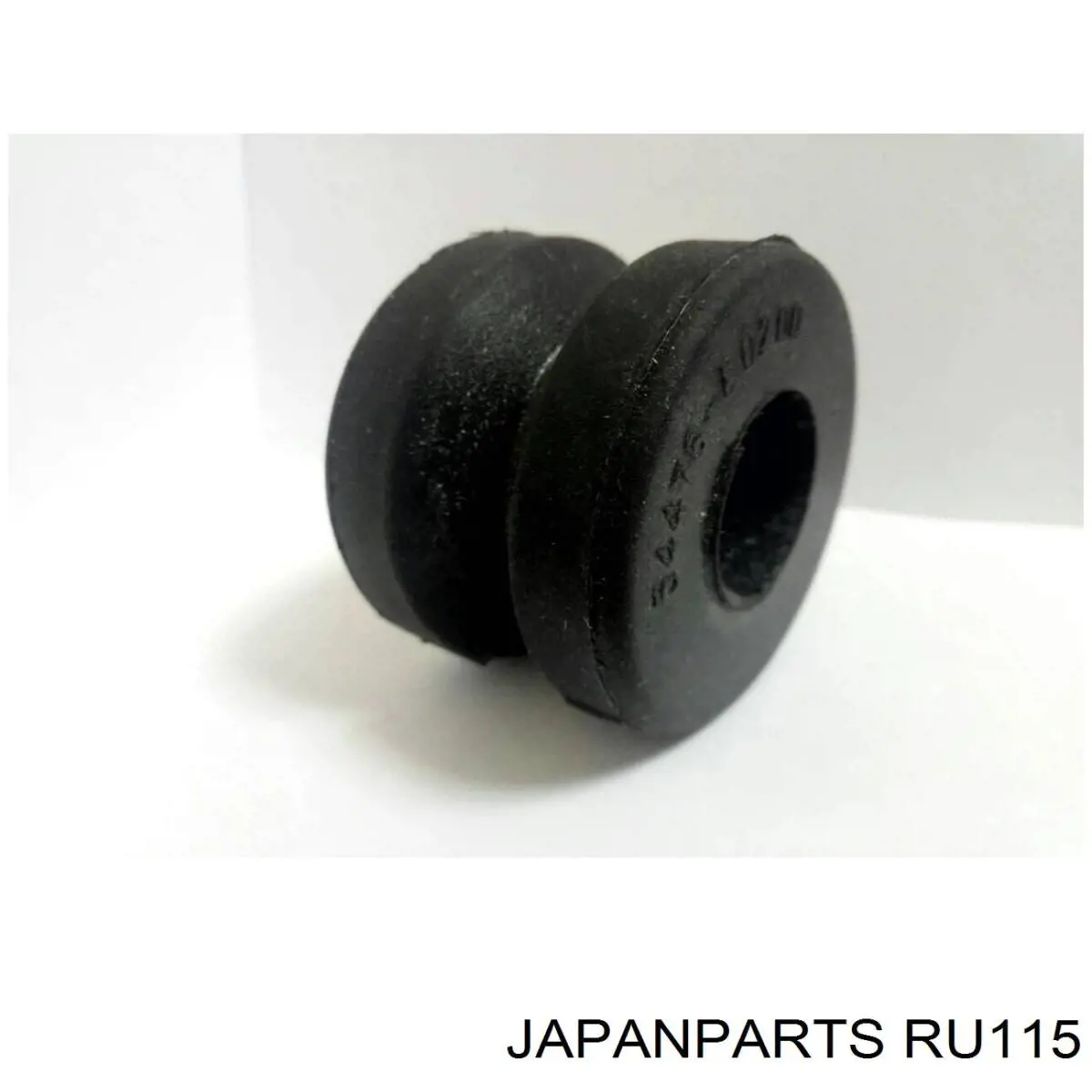 Сайлентблок растяжки переднего нижнего рычага Japan Parts RU115 цена, от 6.24 USD