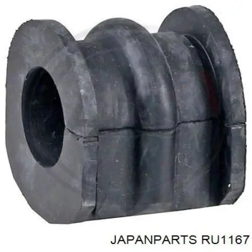 Втулка стабилизатора RU1167 Japan Parts