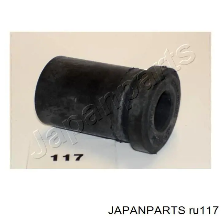 Сайлентблок серьги рессоры Japan Parts RU117
