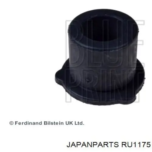 Сайлентблок задней рессоры задний Japan Parts RU1175