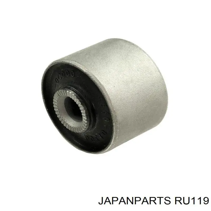 RU-119 Japan Parts сайлентблок переднего нижнего рычага