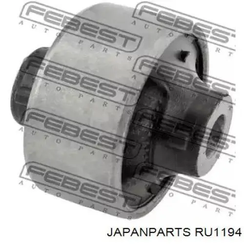 Сайлентблок подрамника Japan Parts RU1194