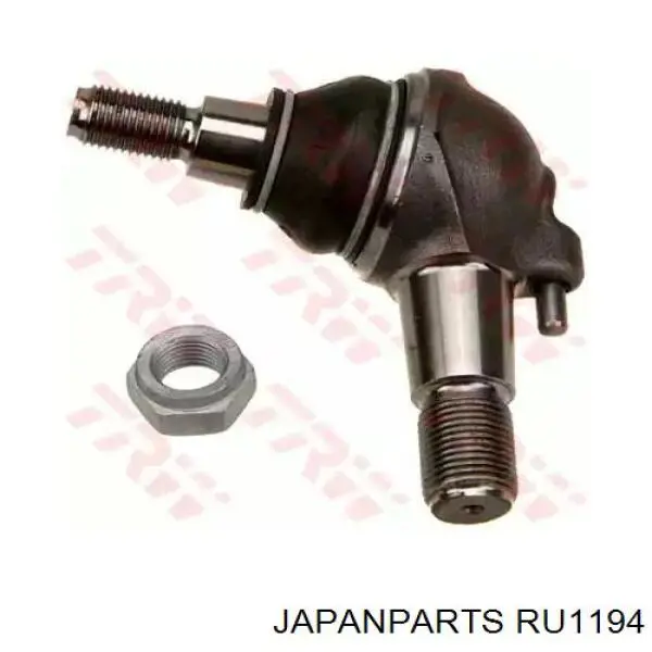 Сайлентблок передней балки Japan Parts RU1194 цена, от 8.73 USD