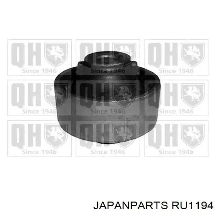 Купить RU1194 Japan Parts Сайлентблок переднего подрамника