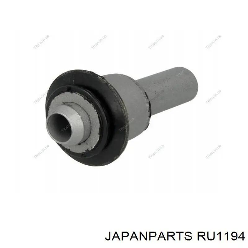 Сайлентблок передней балки Japan Parts RU1194 цена, от 8.73 USD