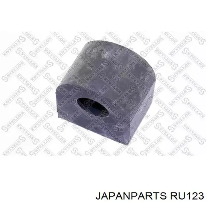 Втулка переднего стабилизатора RU123 Japan Parts