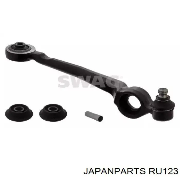 Втулка переднего стабилизатора Japan Parts RU123 цена, от 2.40 USD