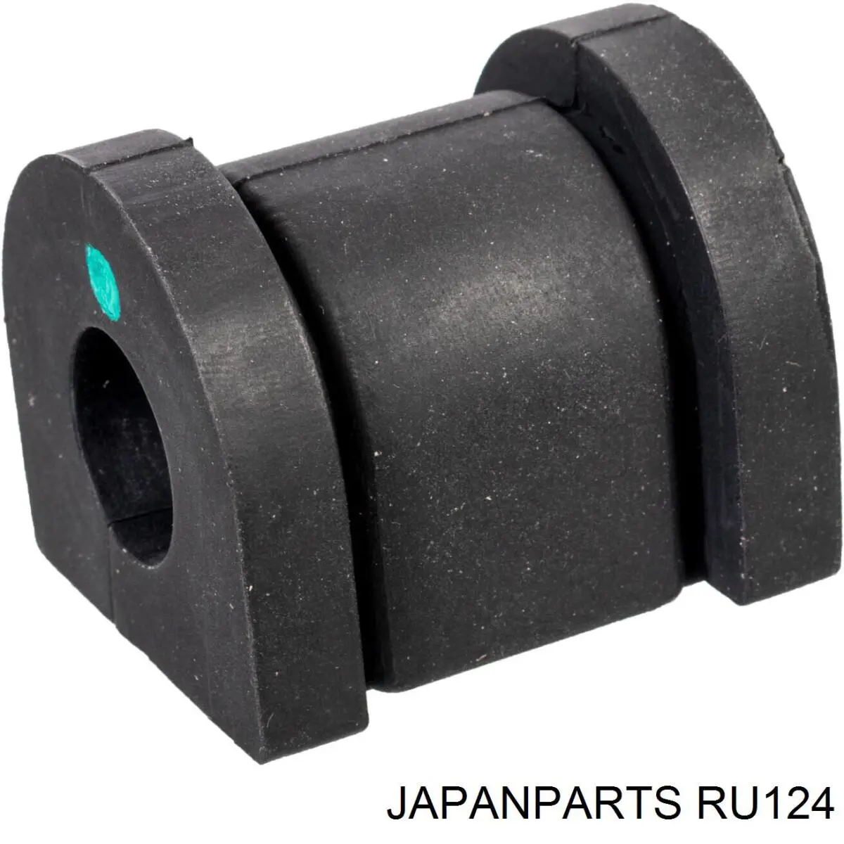 Втулка стабилизатора заднего Japan Parts RU124