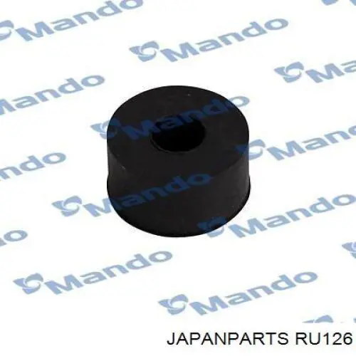Сайлентблок переднего нижнего рычага Japan Parts RU126