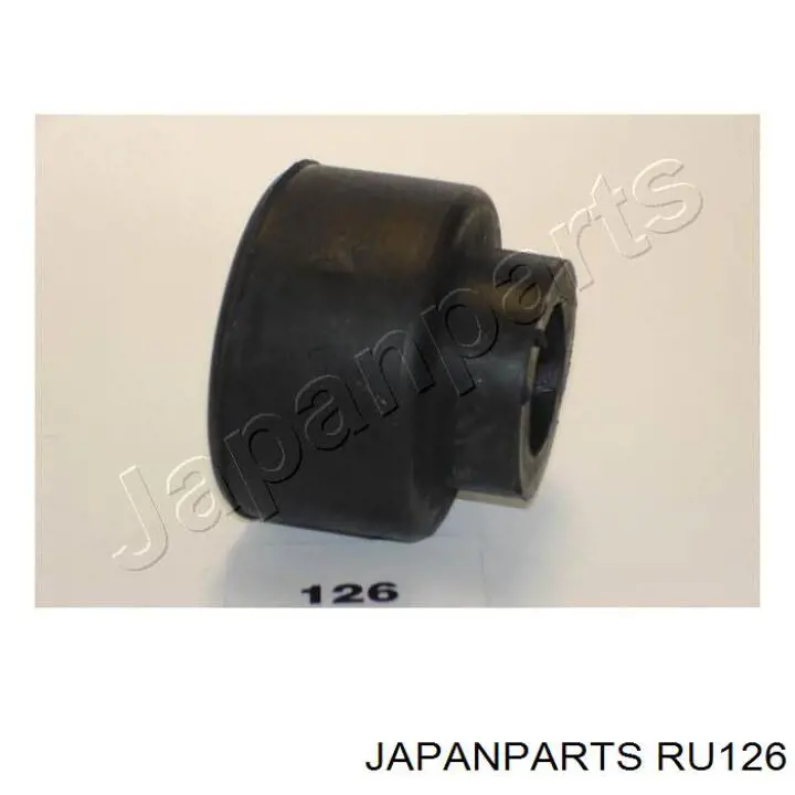 RU-126 Japan Parts сайлентблок переднего нижнего рычага
