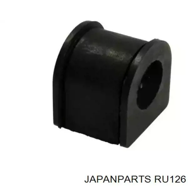 Купить RU126 Japan Parts Сайлентблок нижний передней подвески