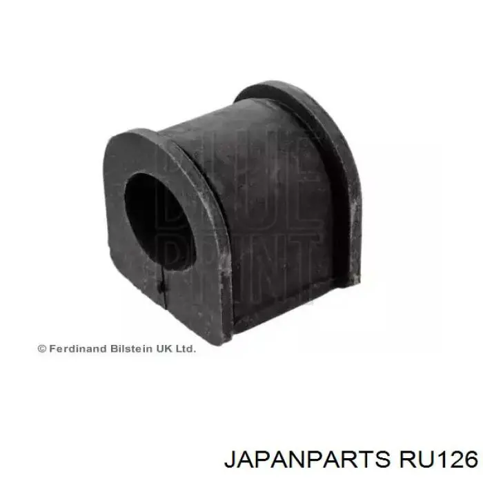 Сайлентблок передней подвески Japan Parts RU126 цена, от 3.81 USD
