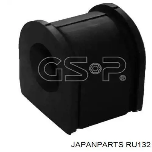 Втулка штока переднего амортизатора Japan Parts RU132