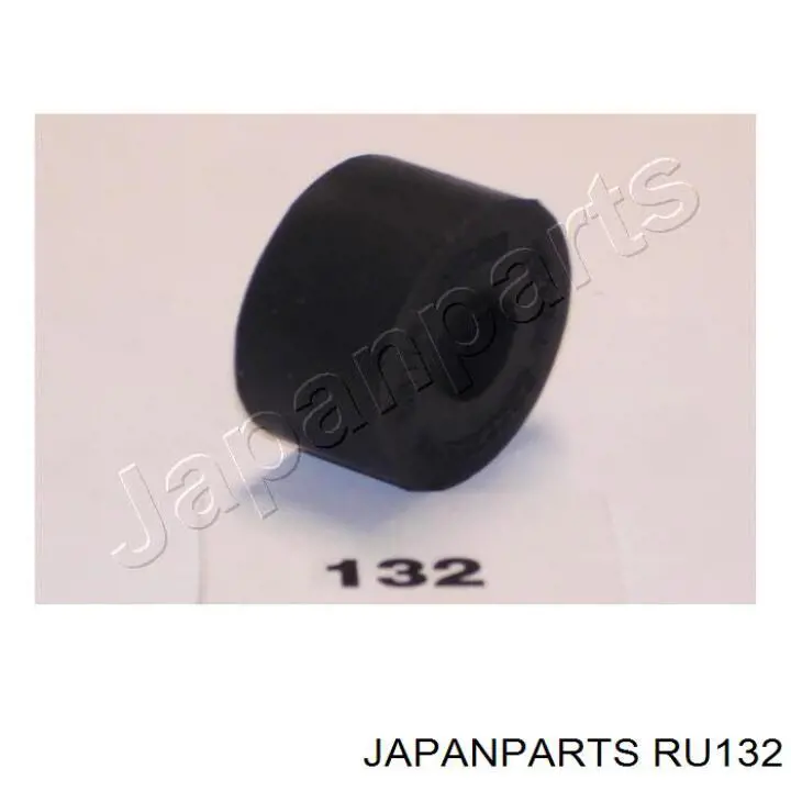 Втулка штока амортизатора переднего Japan Parts RU132