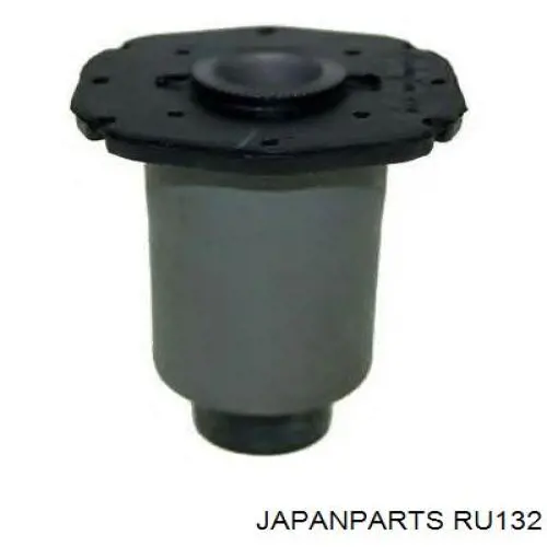 Втулка штока амортизатора переднего Japan Parts RU132 цена, от 0.98 USD