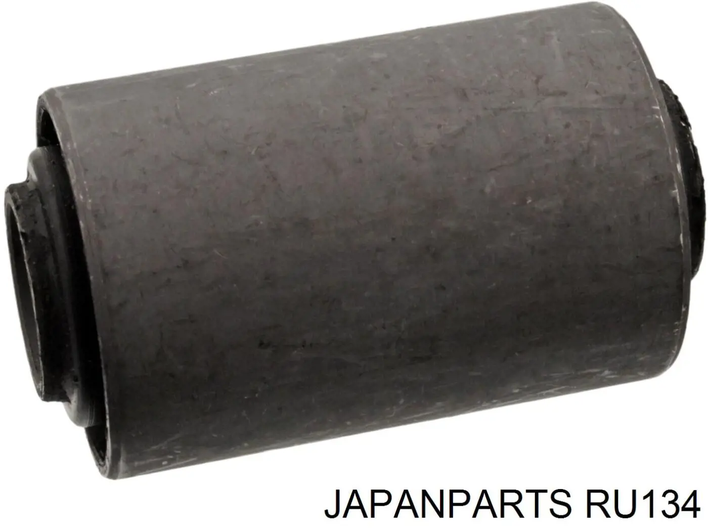 Сайлентблок задней рессоры передний Japan Parts RU134