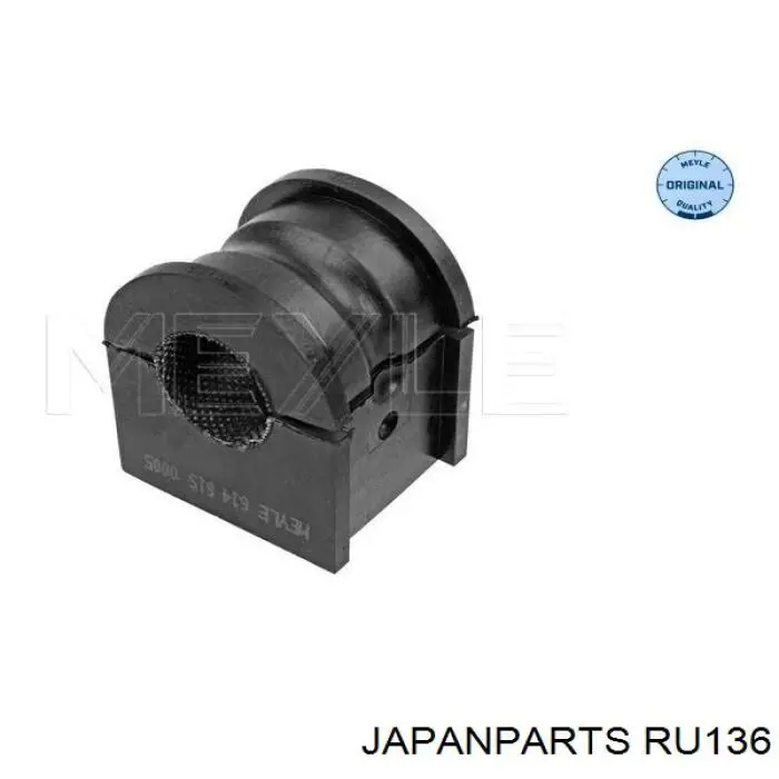 RU-136 Japan Parts втулка стабилизатора переднего