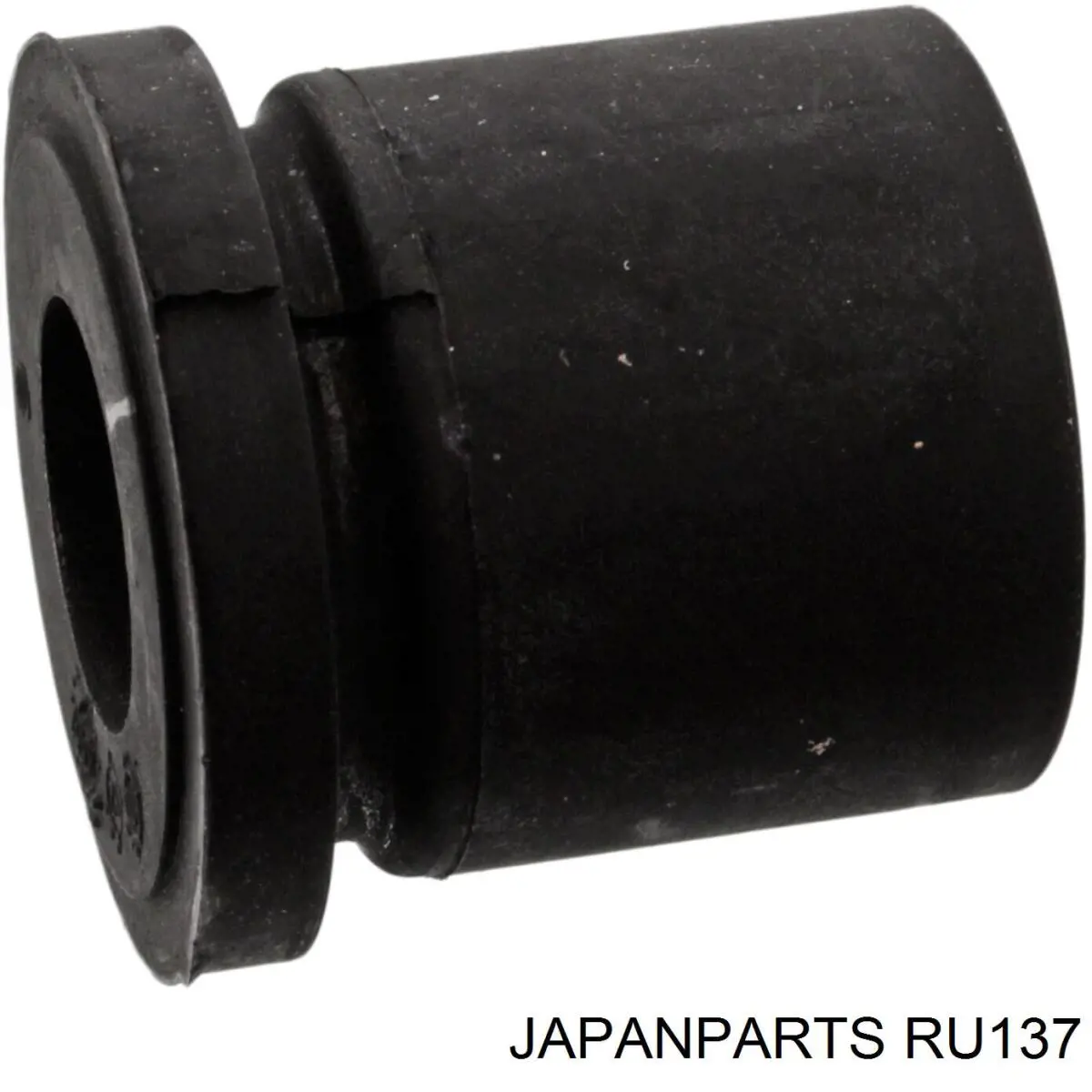 Сайлентблок серьги рессоры RU137 Japan Parts