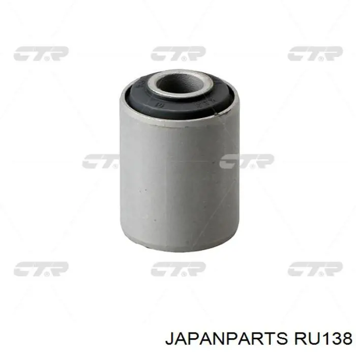 Сайлентблок передней подвески Japan Parts RU138 цена, от 4.87 USD